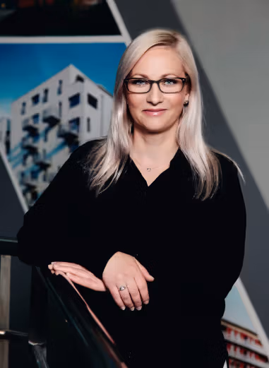 Ing. Michaela Fexová